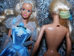 cinderella 2 backs